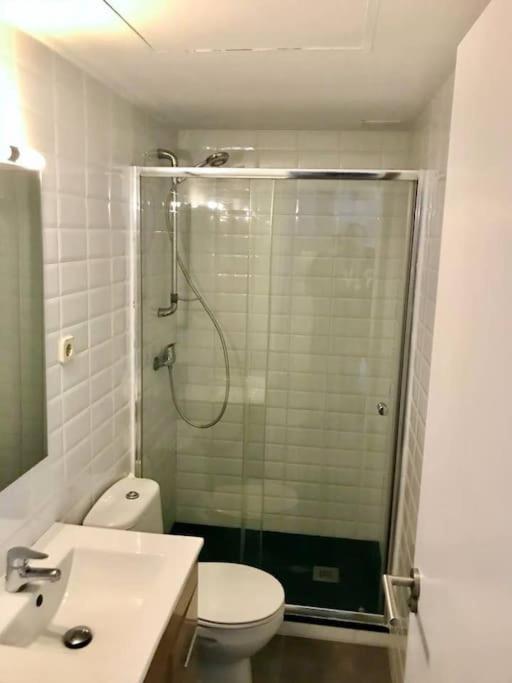 Buhardilla En El Madrid De Los Austrias Apartamento Exterior foto